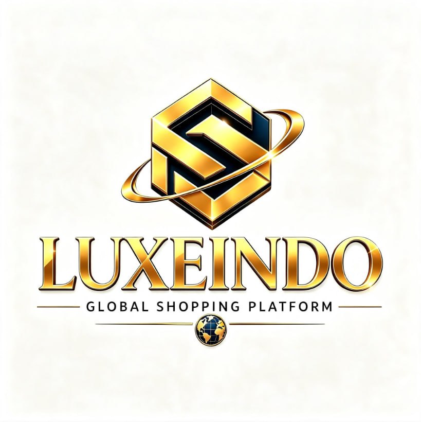 Luxeindo Logo